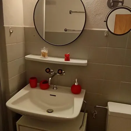 Chaleureux Au Coeur De Apartament Leukerbad