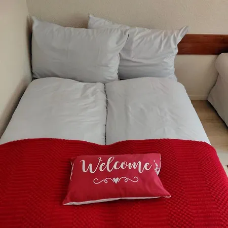 Apartament Chaleureux Au Coeur De Leukerbad