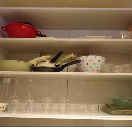 Apartament Chaleureux Au Coeur De *