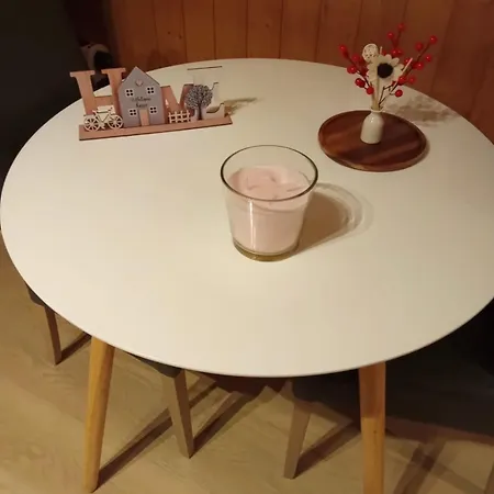 Apartament Chaleureux Au Coeur De *