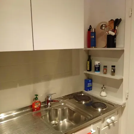 Chaleureux Au Coeur De Apartament